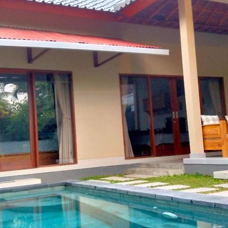 Umah Landuh Villa Ubud  Bagian luar foto