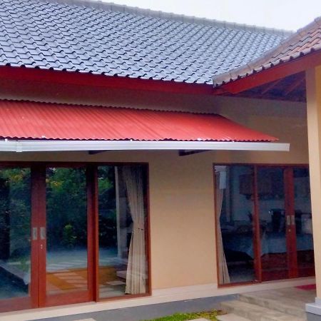 Umah Landuh Villa Ubud  Bagian luar foto