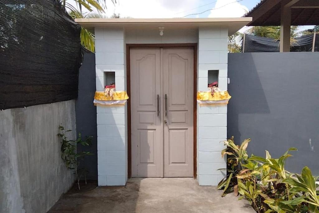 Umah Landuh Villa Ubud  Bagian luar foto