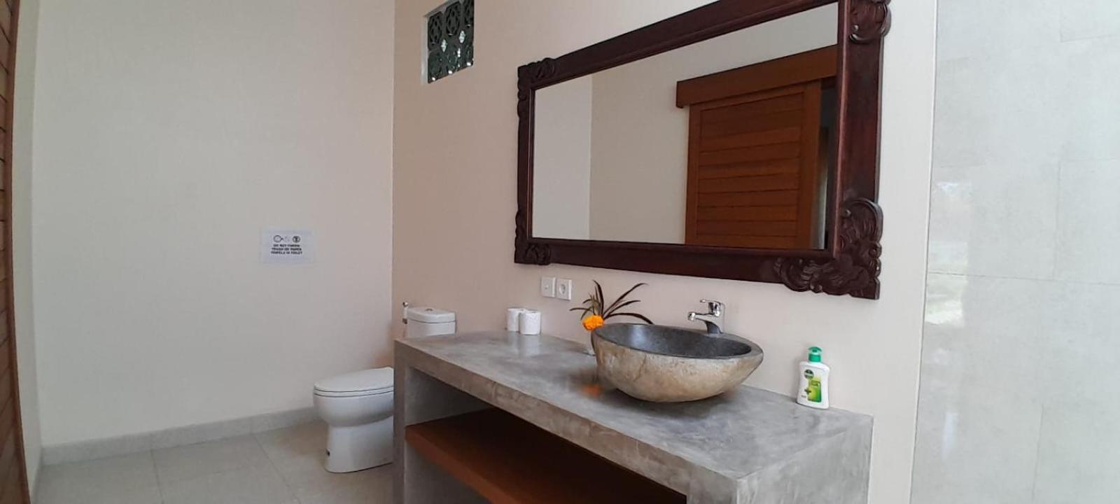 Umah Landuh Villa Ubud  Bagian luar foto
