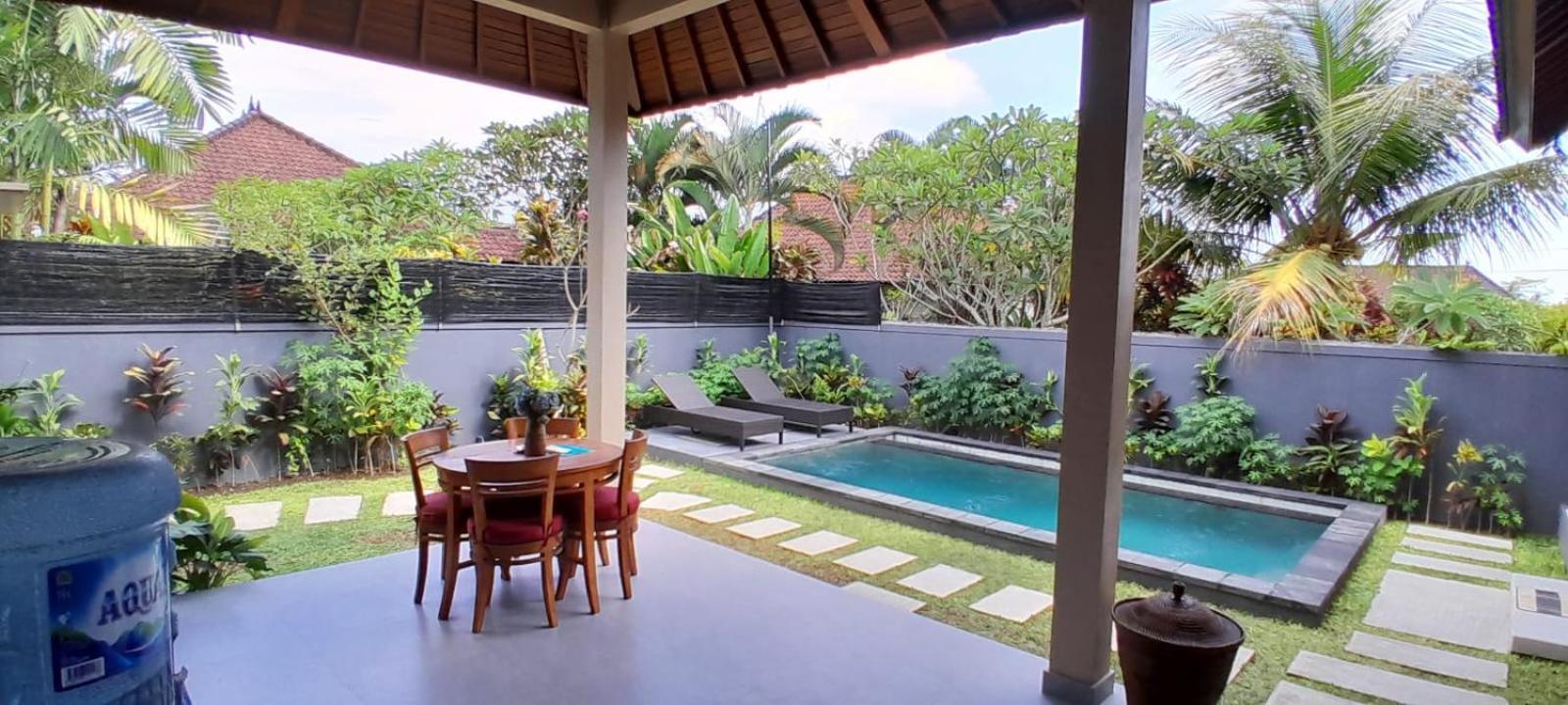 Umah Landuh Villa Ubud  Bagian luar foto