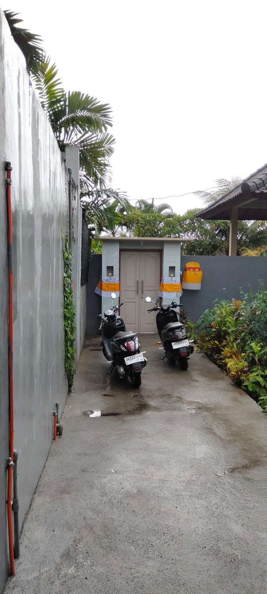 Umah Landuh Villa Ubud  Bagian luar foto