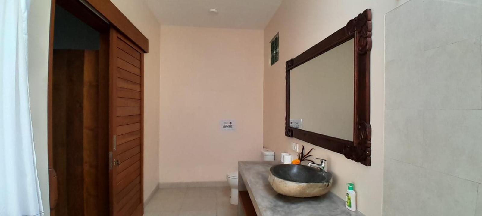 Umah Landuh Villa Ubud  Bagian luar foto