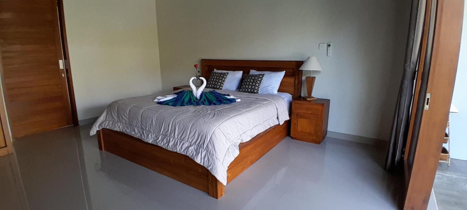 Umah Landuh Villa Ubud  Ruang foto