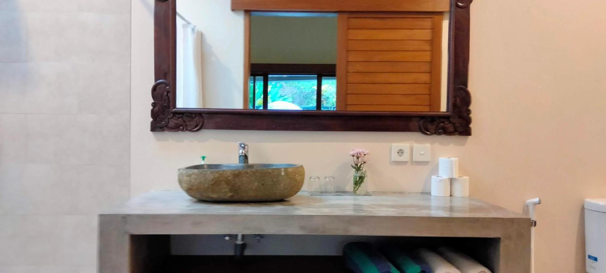 Umah Landuh Villa Ubud  Bagian luar foto